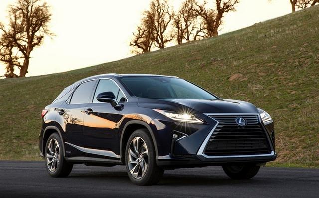 本田高端车排行榜前十名,本田阿柯德质量怎么样