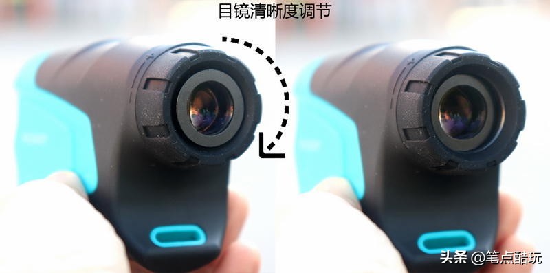 小米激光测距仪测评,测距器小米