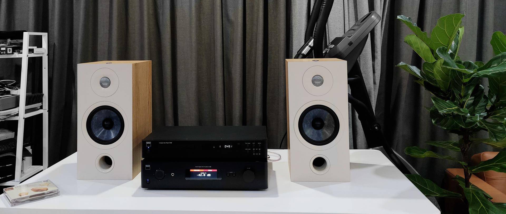 法国劲浪focal中鸟评测,慢生活享受安静