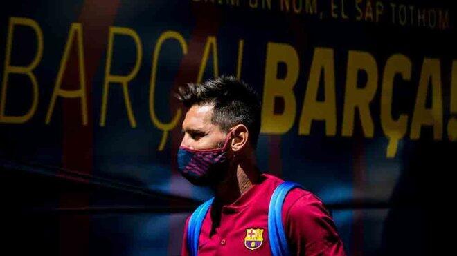 梅西真相,梅西内情