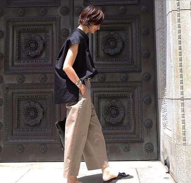 为什么日本女人爱穿和服,日本姑娘穿什么衣服显高