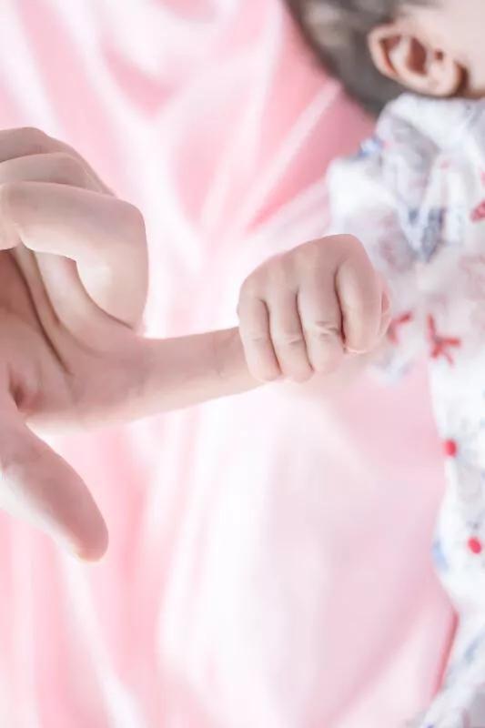 新手妈妈的顺产经历，宝妈们接好孕吧