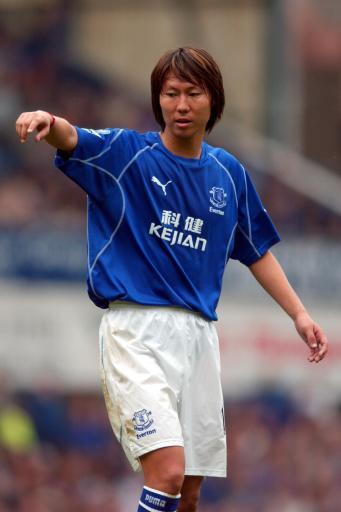 中国留洋女足球运动员,前些年踢出名堂的中国足球运动员