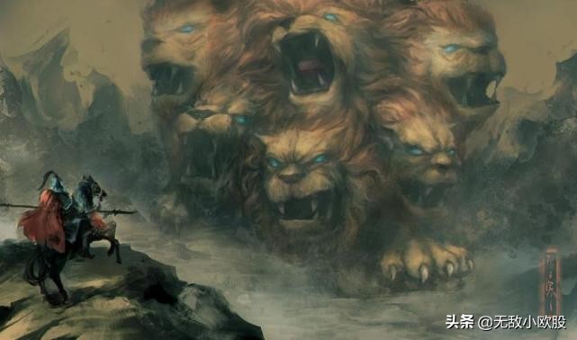 冥界的十大鬼王,冥界四大鬼王