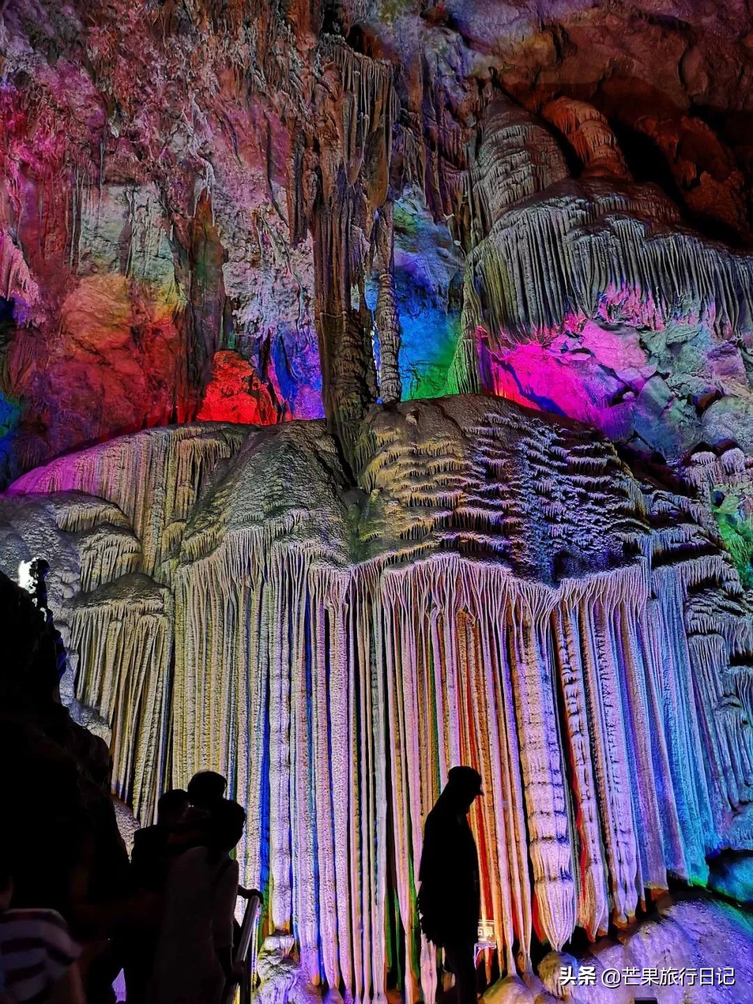 桂林阳朔旅游三天自由行攻略,桂林阳朔旅游攻略3天自由行费用