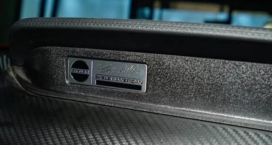 谢尔比gte跟野马有什么区别,野马2020款谢尔比gte