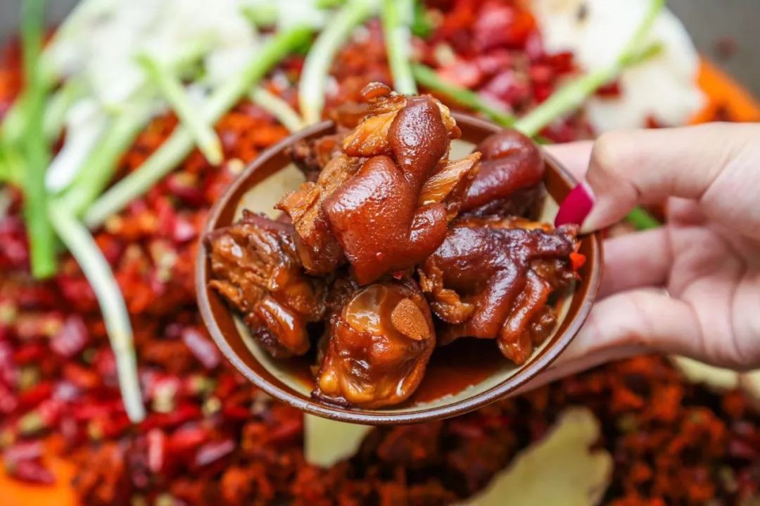 吃遍重庆100家苍蝇馆子,重庆解放碑附近苍蝇馆子前十名