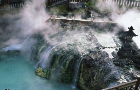 重庆适合冬天泡温泉的地方,重庆冬天泡温泉旅游攻略