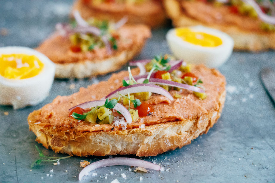 比利时美食简单又好吃,比利时特色美食全攻略