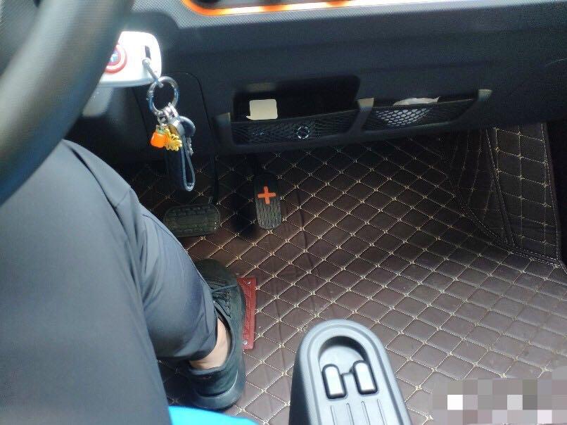 宏光mini车主真实感受,五菱宏光mini车主真实反馈