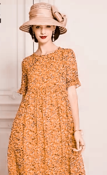 真丝和仿真丝图,真丝和仿真丝哪个耐磨