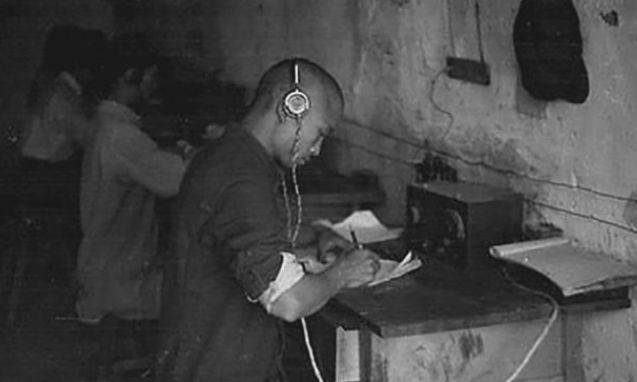 组织让他潜伏，他一路干到军统少将，陈毅：他一个人抵得上两个师