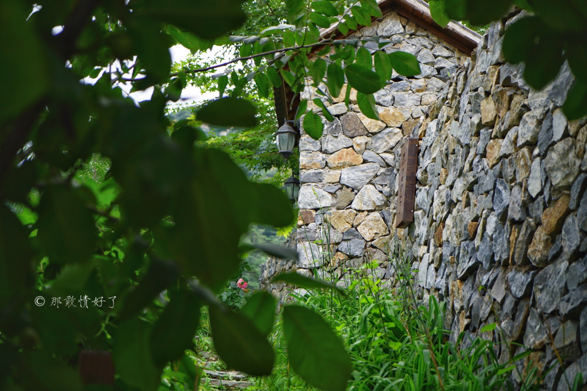 北京昌平带私人烧烤的民宿,昌平京郊民宿