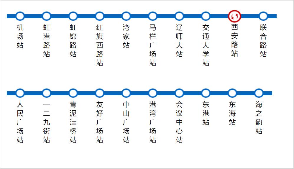 新郑机场机场大巴乘坐指南,最新机场指南