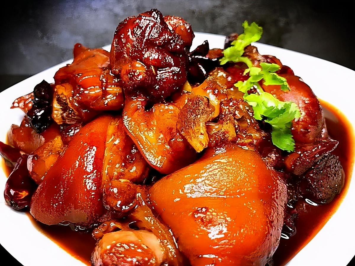 好吃简单美味营养健康的美食菜谱,几道拿手菜肴做法简单营养美味