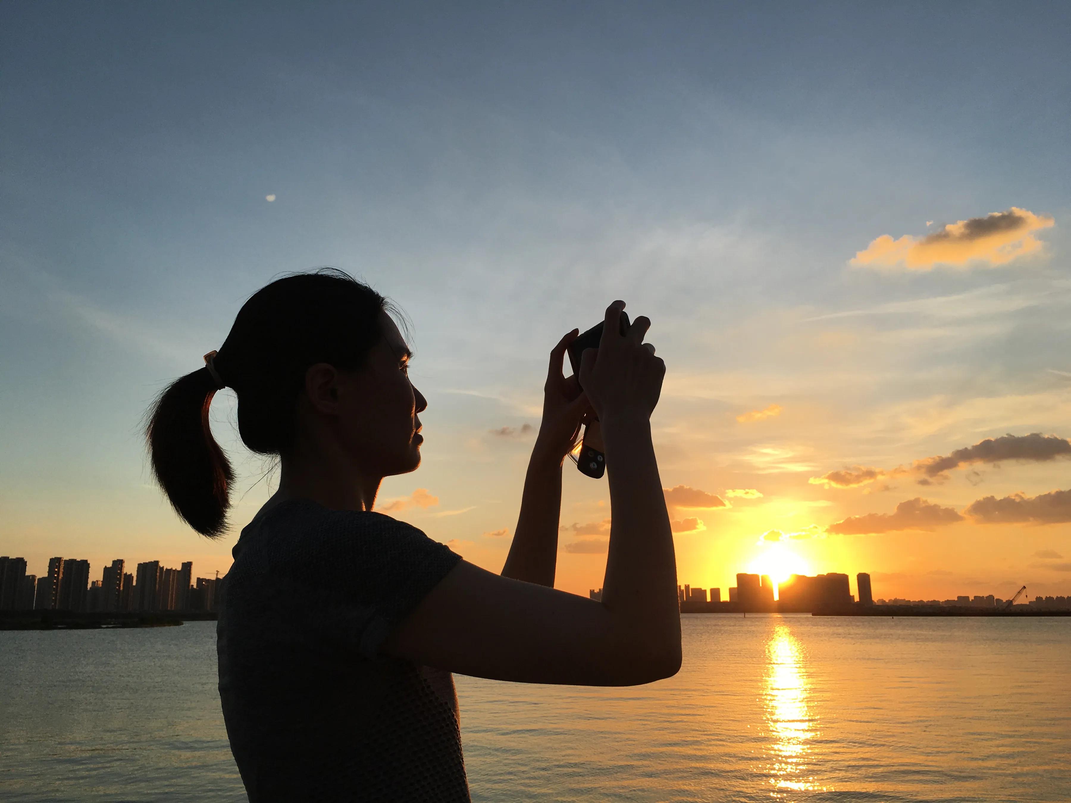 手机摄影手册圈友作品选第5期,手拍世界摄影交流平台