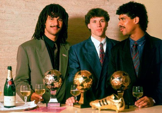 足球记忆各个球星的专属领域,足球记忆2021