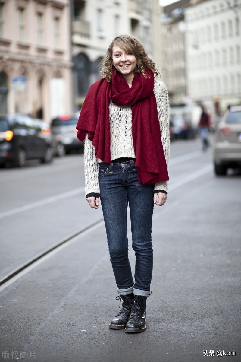 毛衣v字领一般织几寸合适,v型镂空毛衣编织花样大全