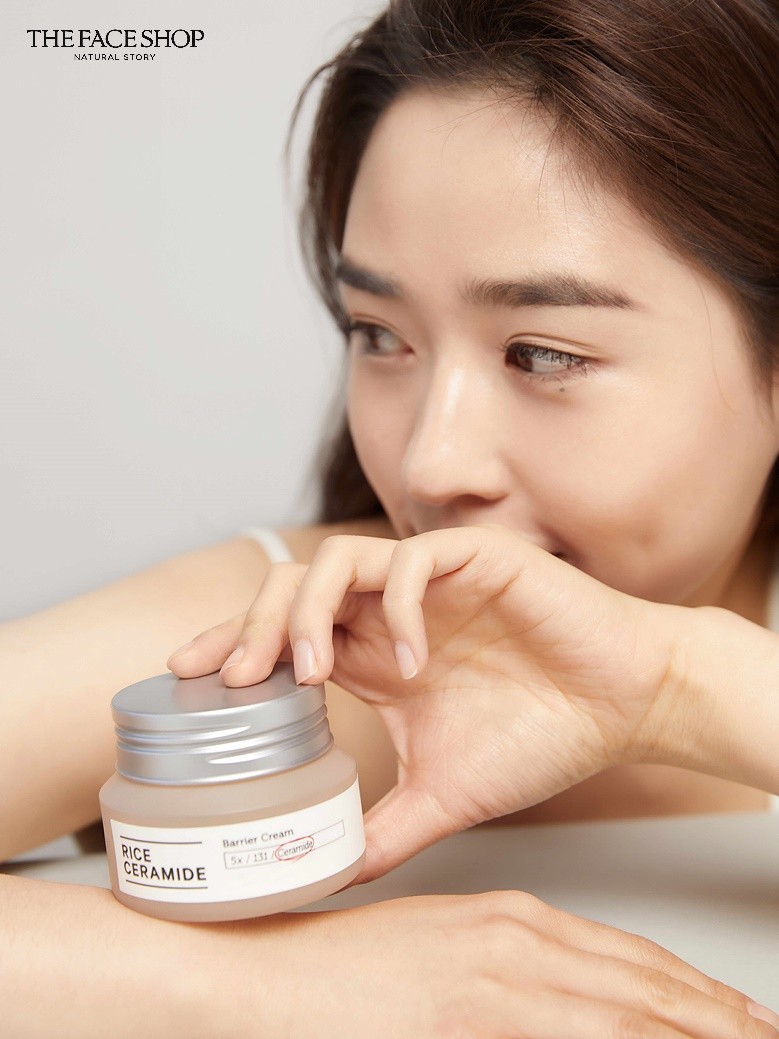 菲诗小铺大米面霜,菲诗小铺大米补水保湿面霜怎么样