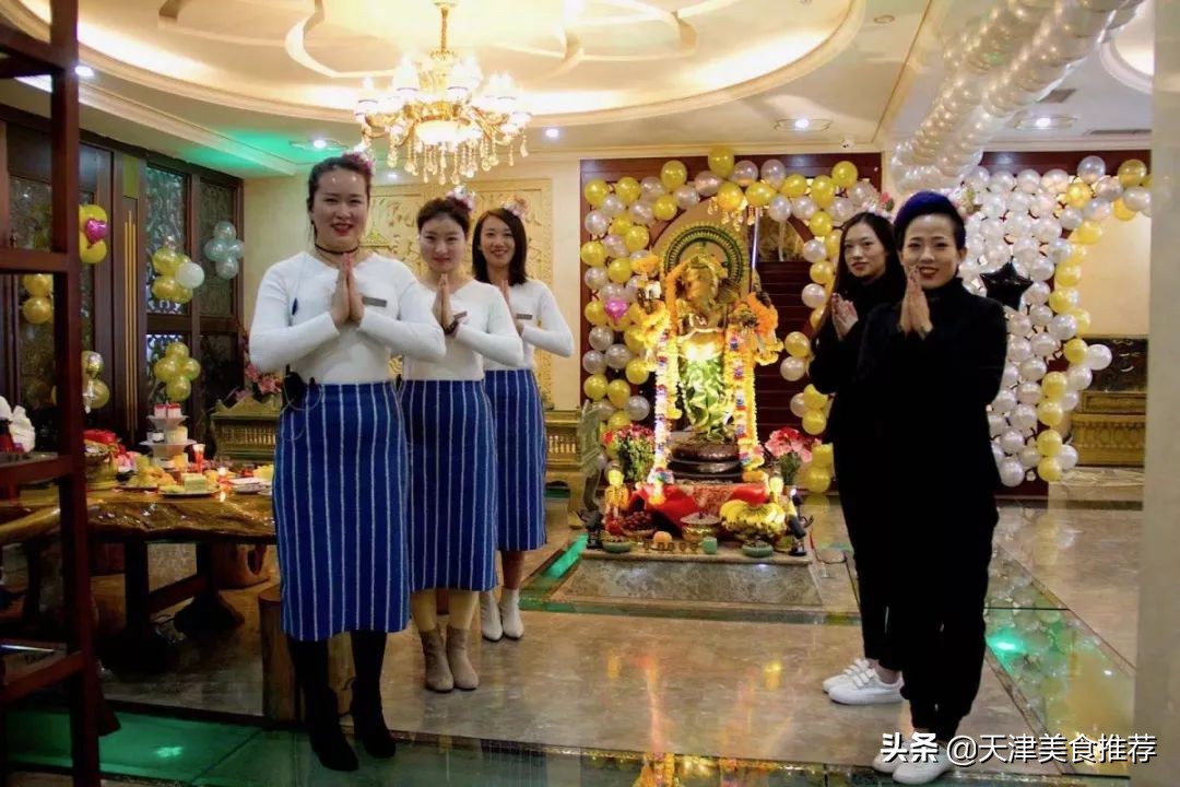 泰国性价比精油spa,泰国东方精油spa