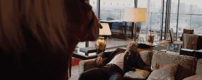 安娜超模特工合集,安娜颜值超高的女特工