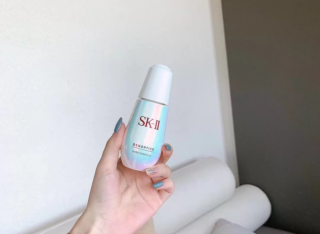 olay水感透白与祛斑精华一起用,五大美白精华