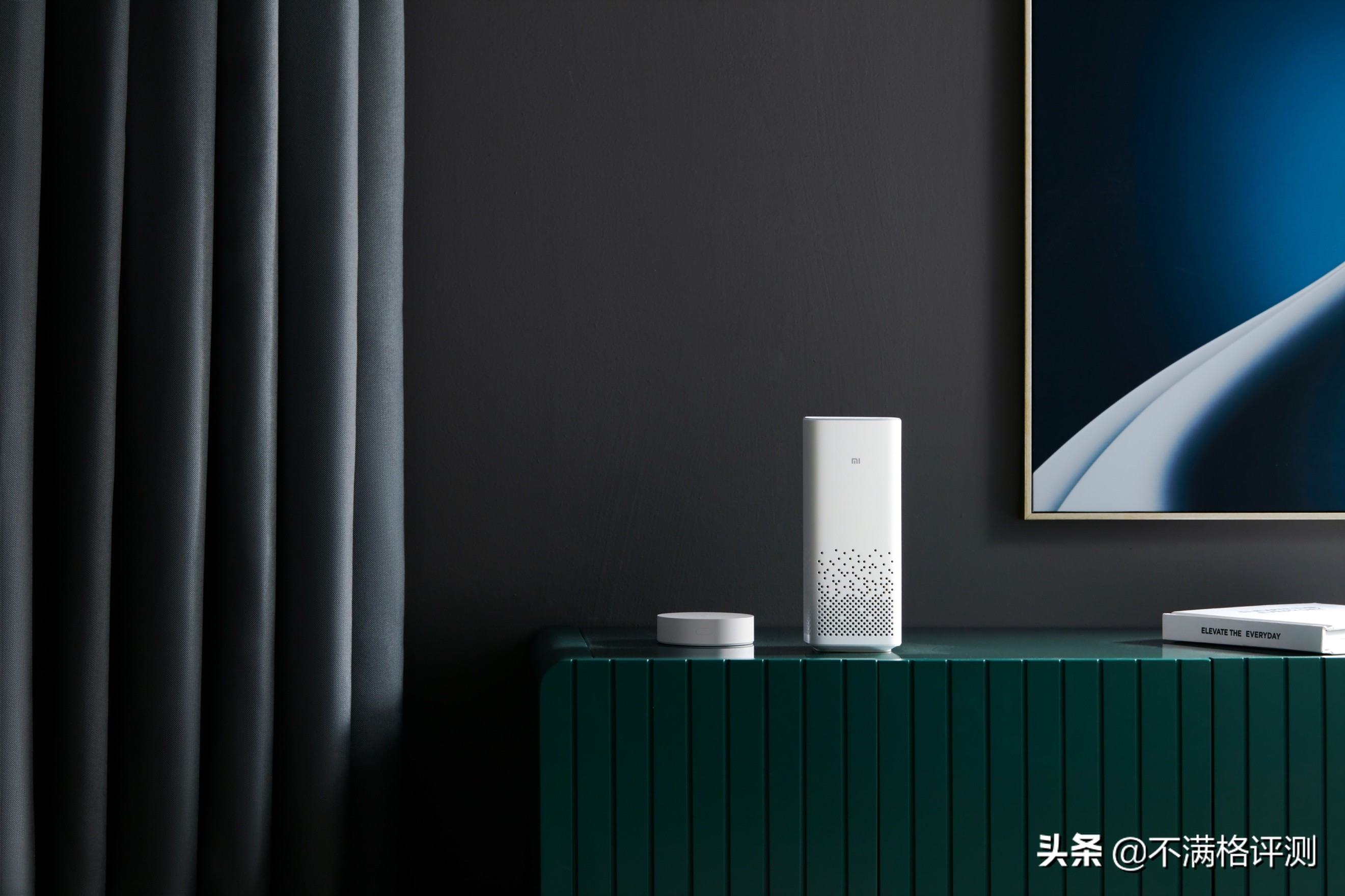 米家多功能网关小米智能多模网关,小米智能多模网关接入homekit