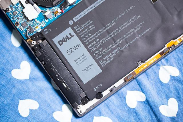 戴尔xps13-9380评测,戴尔xps137390开箱评测