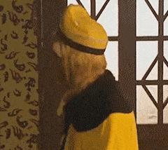 跳舞的时候总感觉自己跳不好,跳舞老是站不稳究竟是什么原因