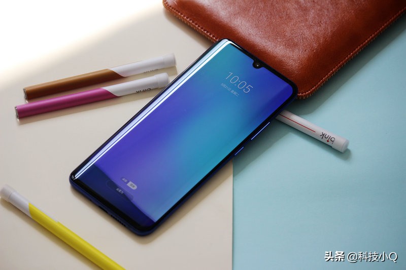 中兴天机axon10pro深度评测,中兴天机axon40pro测评