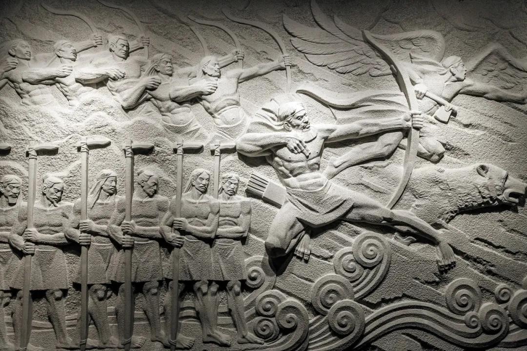 中国历史上唯一被称为神都的城市,中华四都神都