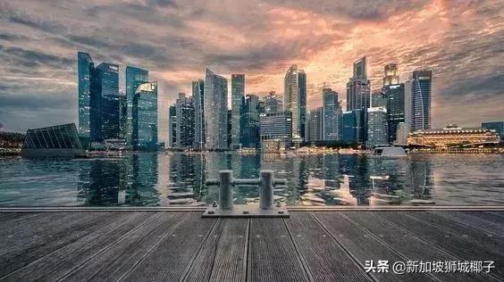 新加坡在国人眼里,外国人惊叹新加坡
