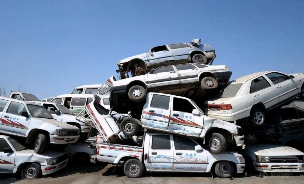 没有过户车已经找不到了怎么报废,新车没上牌可以过户给别人吗