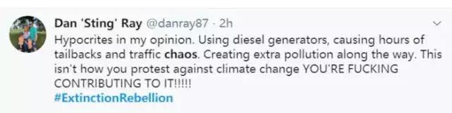 伦敦大混乱！*威示**者“血染”财政部，躺尸唐宁街，这是要上天？