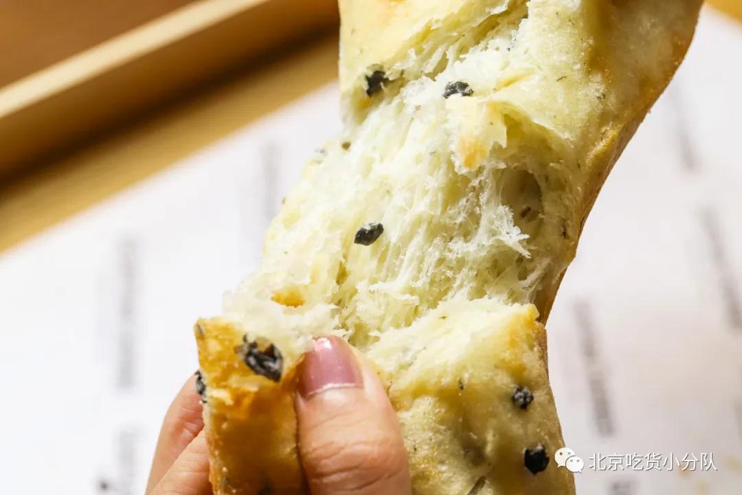 法国面包北京,法国国宝烘焙店