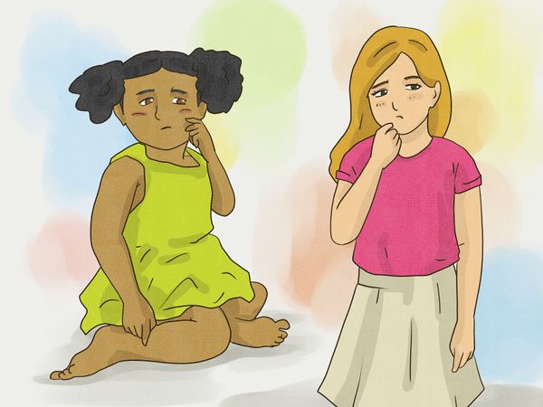 如何回答宝宝我是从哪里来的