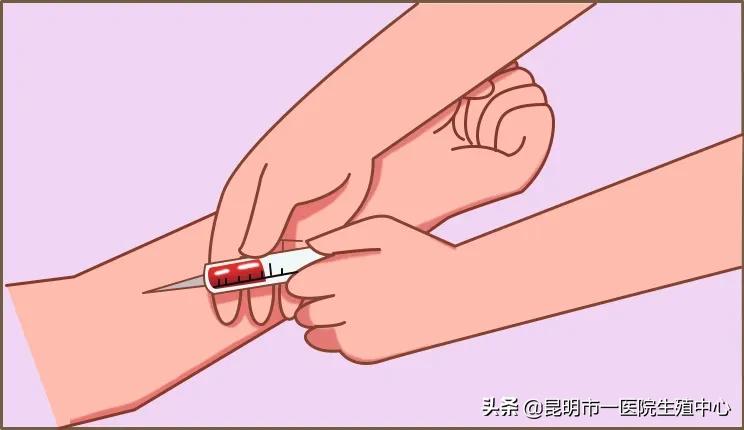 判断女人是否拥有高质量卵子，主要就看这三点