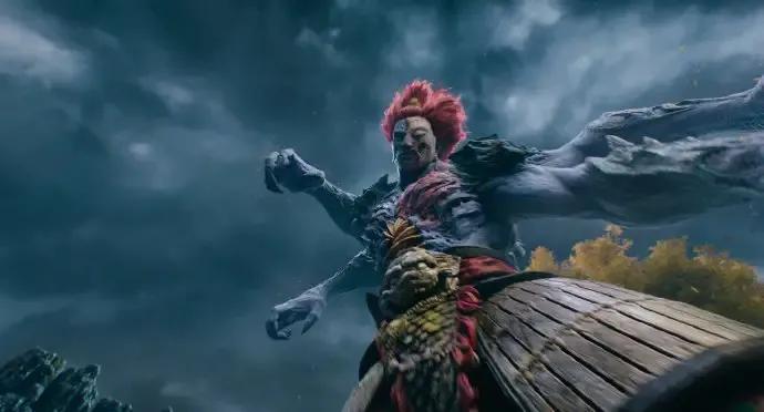 《刺杀小说家》：电影中的小说家让我想起了他