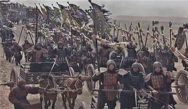 叶公何曾好龙，一身正气力挽楚国于危局，为何被后世所垢蒙冤千古