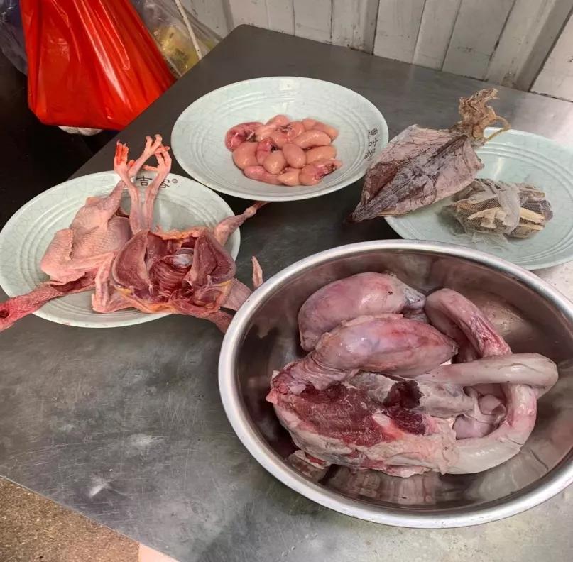 厦门网红牛杂火锅推荐,厦门巨锅牛杂