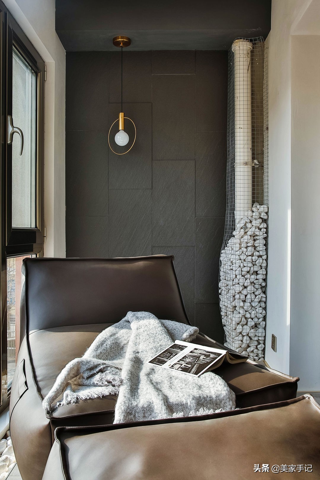 北京一对夫妻花2年装修20万,一对北京夫妻12年极简生活