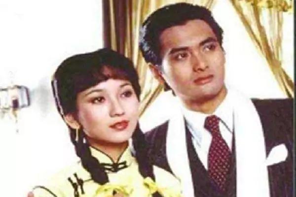 上海滩结局为什么许文强要死,上海滩大结局许文强被乱枪打死