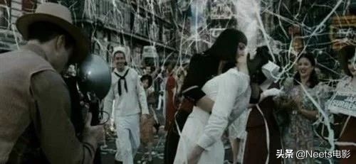 耐看小丑女,谁能拒绝小丑女呢