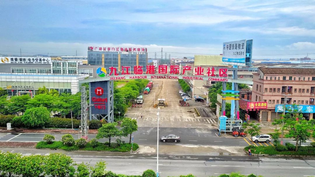 九江跨江融合发展,统筹城乡融合发展