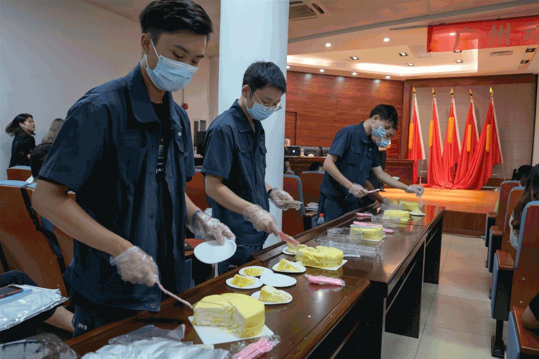 梦想起航飞扬激情迎新晚会,迎新晚会逐梦篇