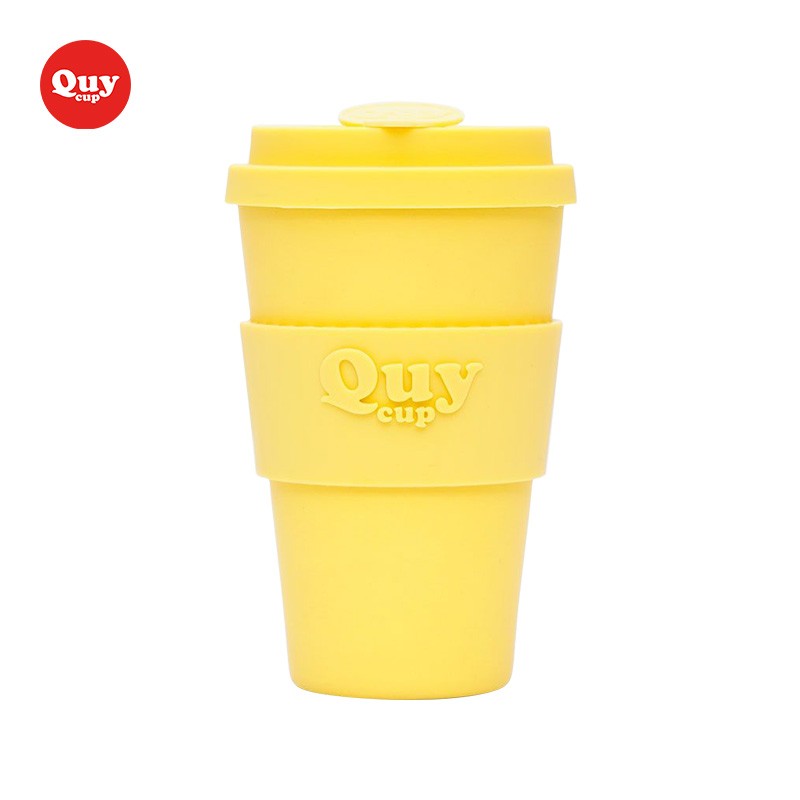 咖啡玻璃杯推荐便携,最好看的便携咖啡杯