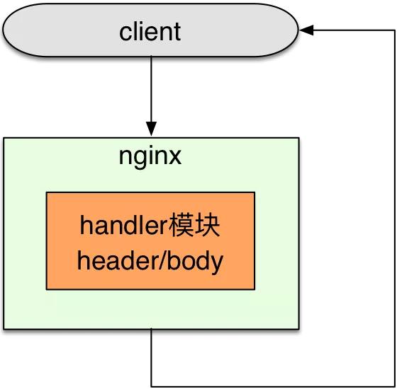 一张图读懂nginx,nginx新手入门教学示范图