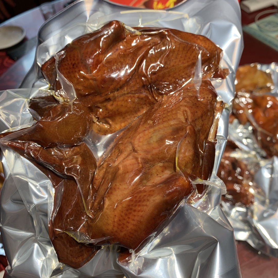 长春第一熏酱,熏酱长春第一神店