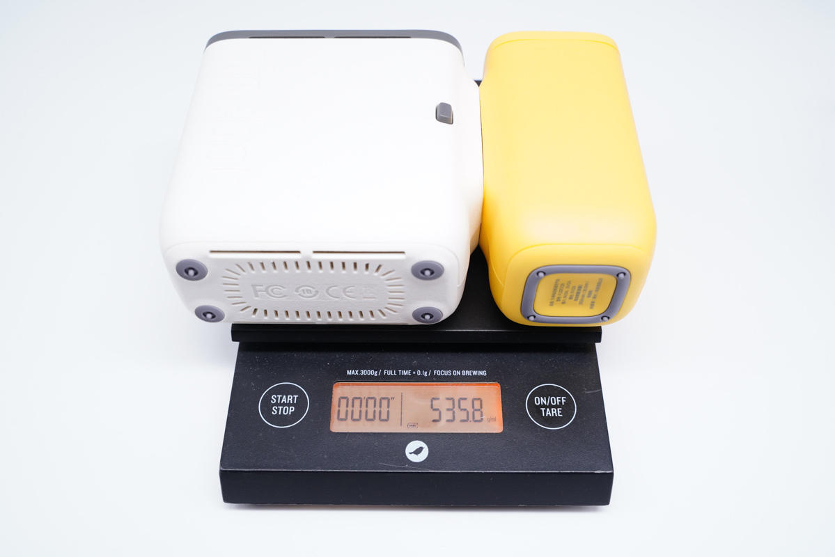 快充充电宝最新市场分析,九号充气宝拆解