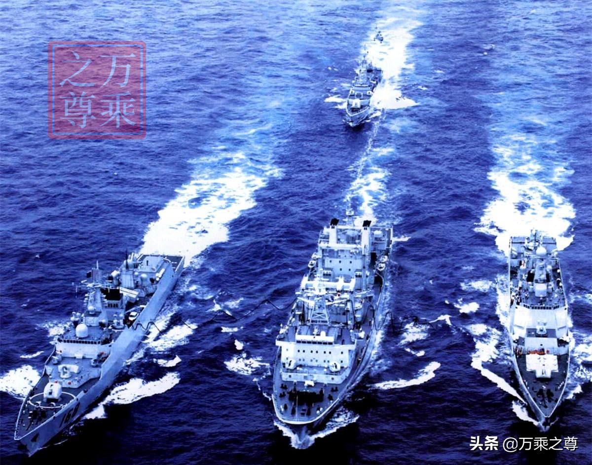 30年前的美军有多强大,美军1950年军力和现在对比